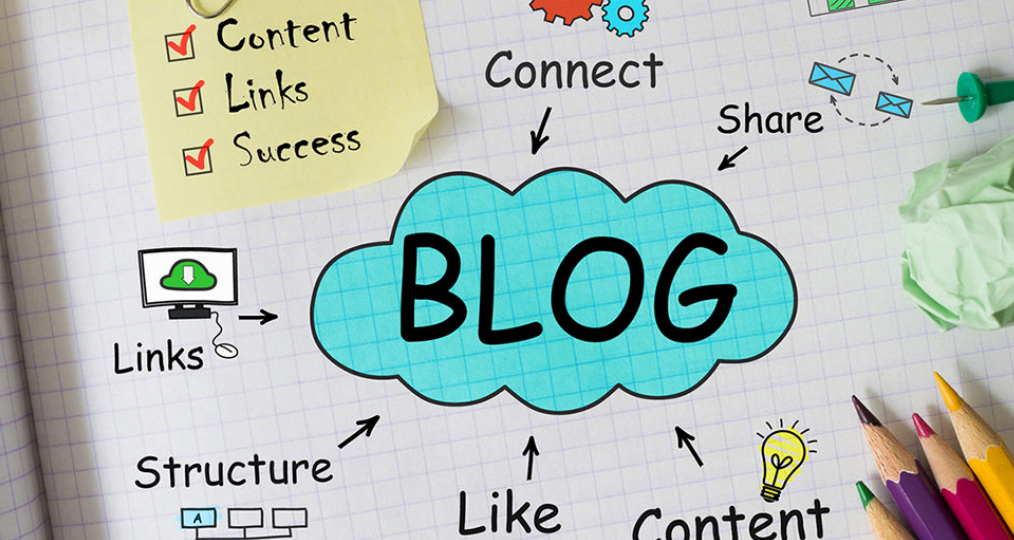 Outdated Blogs are still Traffic Producers | by Hannah Yang | Marketing ...