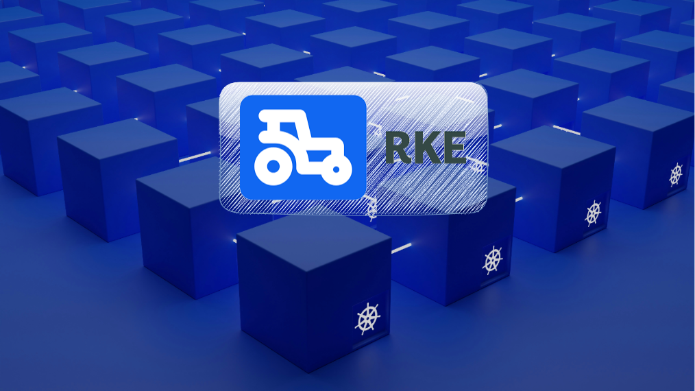 Deploy easily a Kubernetes 1.30 HA cluster with RKE | by Yann Ponzoni ...