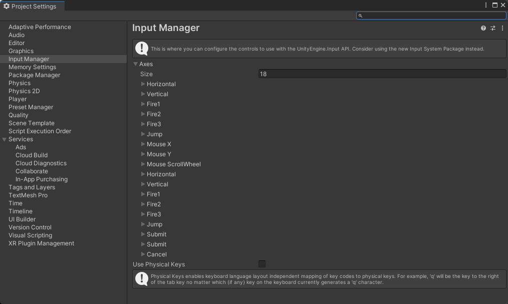 Unity UI: Username and Password Login (Text Input Fields), by Josh P  (Pixel Grim)