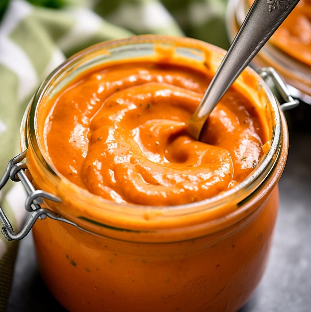 Unlock the Flavors of Taco Bell’s Chipotle Sauce with This Easy Recipe
