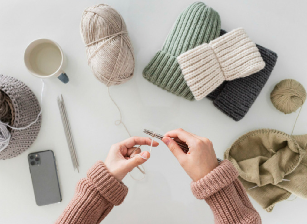 10 entspannende DIY-Aktivitäten für Erwachsene