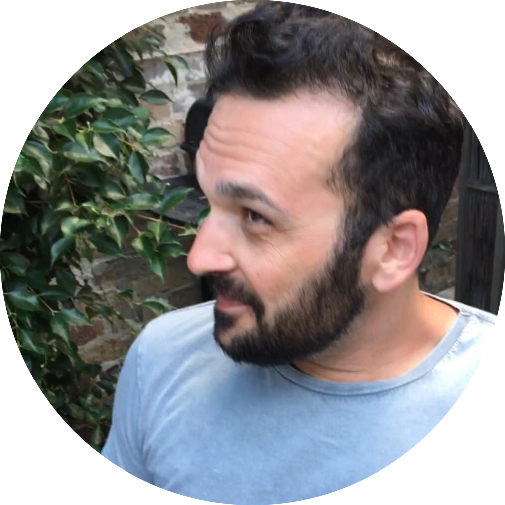 Meet our Senior UX Designer, Pete — Introducing the Koala Digital Team | by  Adelaine Ho | Koala Digital | Medium