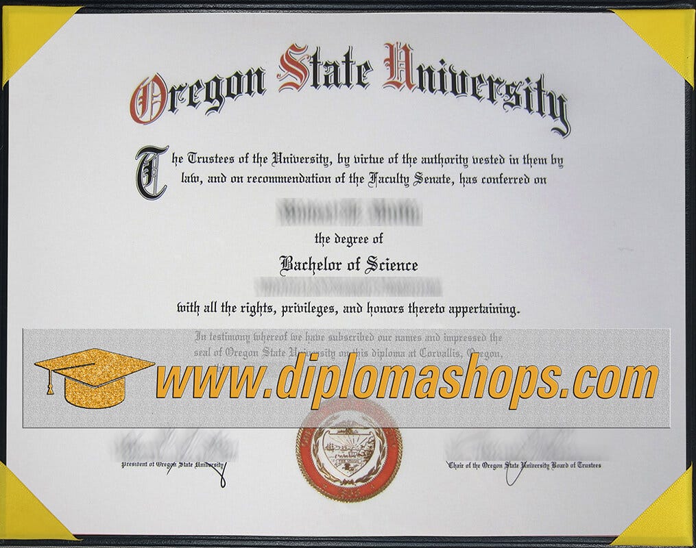 oregon-state-university - Online Associate's Degrees