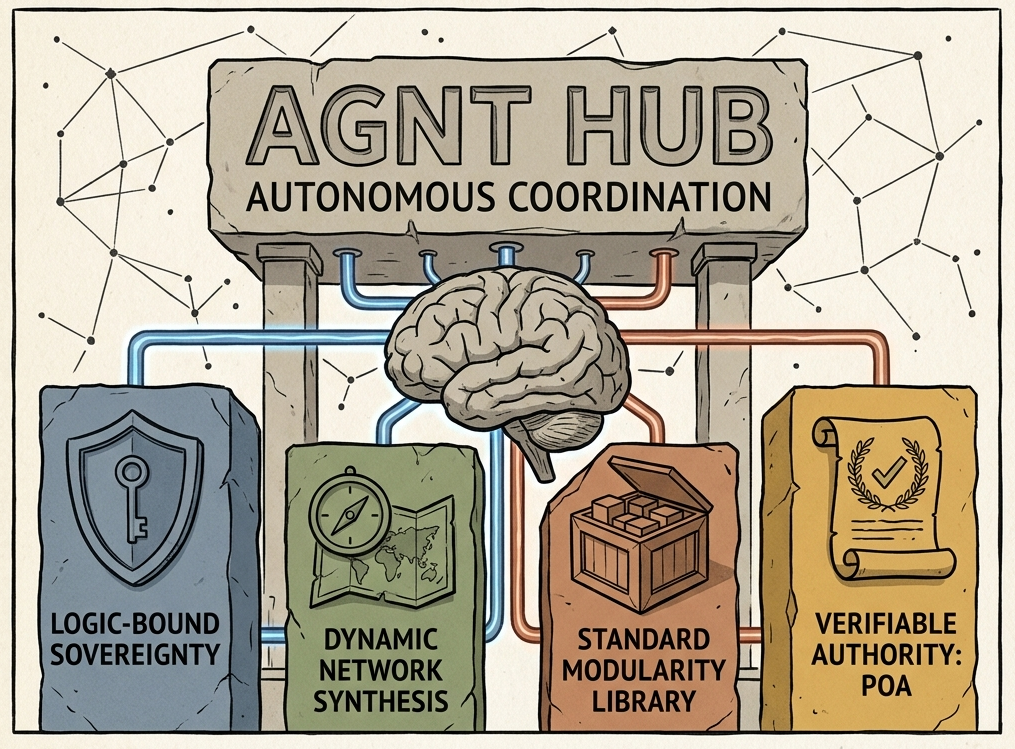 The Shift from Speculative Automation to Verifiable Execution