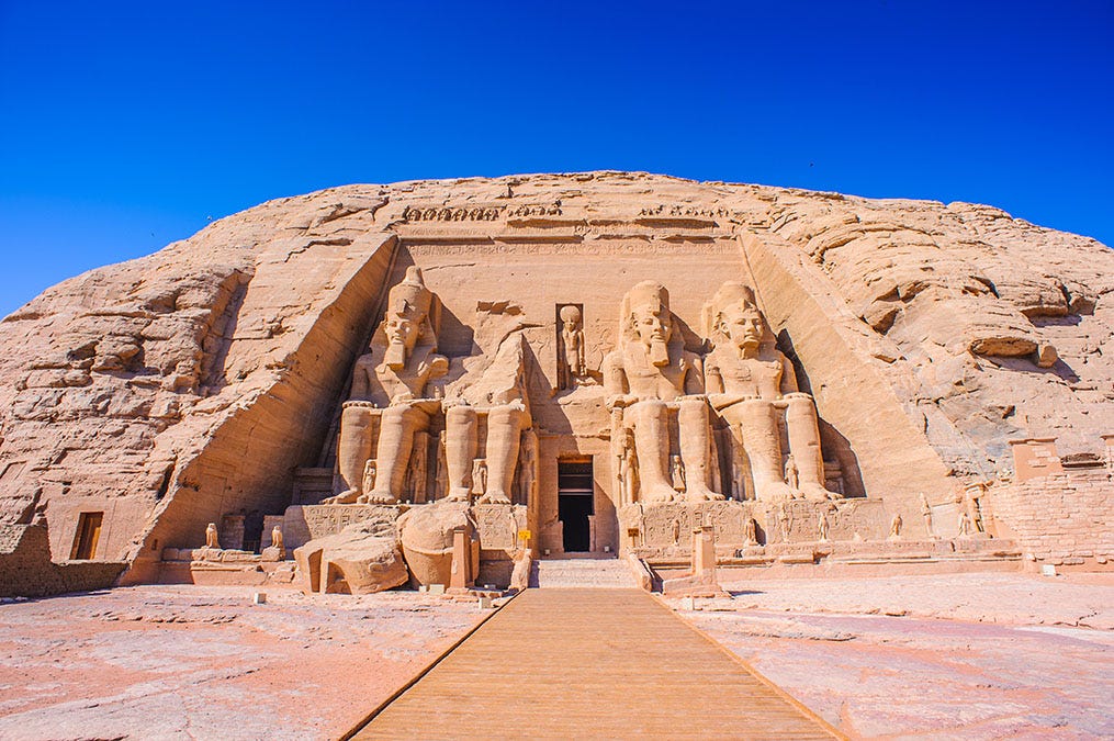 Experience the Finest Tours and Attractions Across Egypt