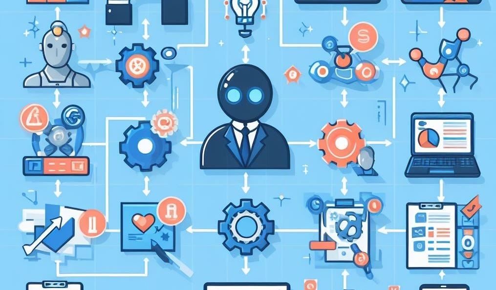 Automating a business process with OpenAI | by GarryPas | Medium