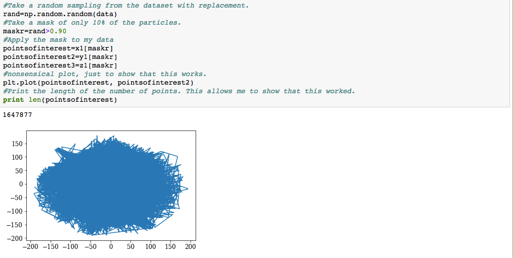 How I Used Python To Make Big Data Seem Small | by Brendan Massey ...