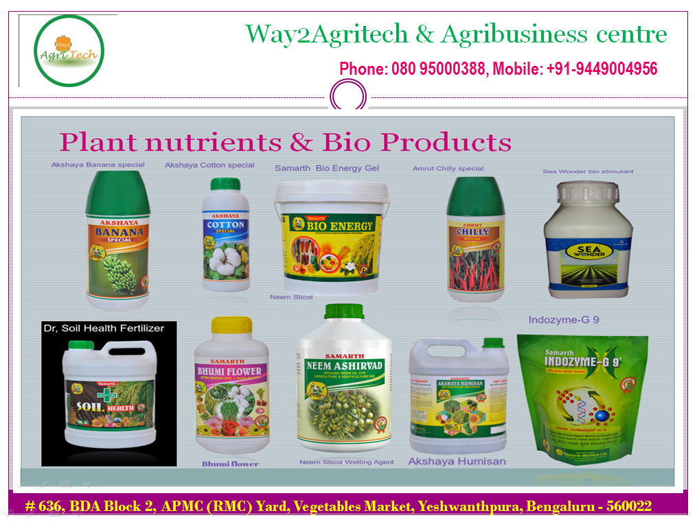 Unlock the Potential of Karnataka’s Food and Agribusiness Sector!
