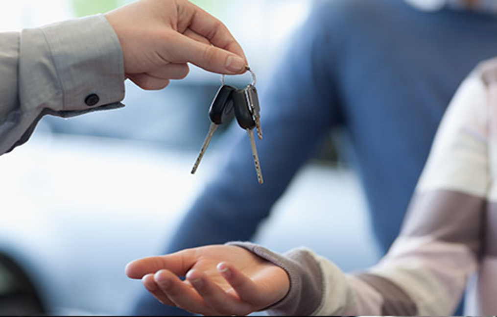 Expert Car Key Replacement In Tomball, TX Your Reliable Solution With