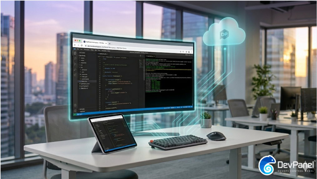 The Definitive Guide to Cloud IDEs: Why the World is Moving to Browser-Based Development in 2026