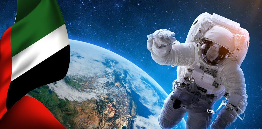 UAE’s Space Economy 2031 Vision: Why Aerospace Management & Space Technology Degrees Are Becoming…
