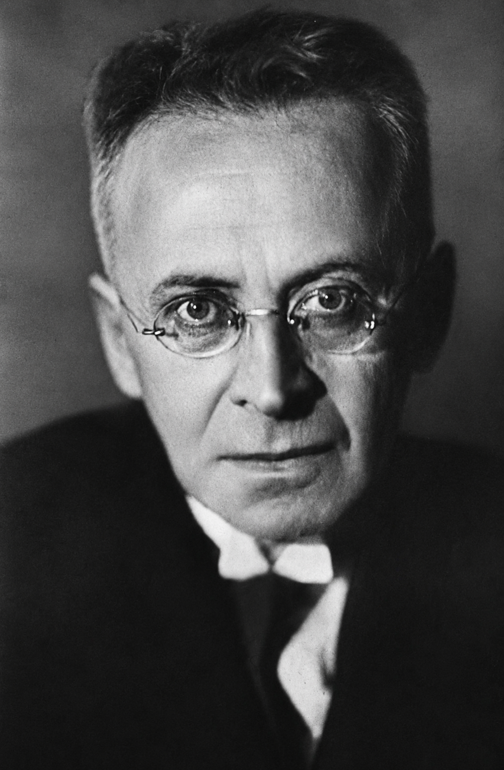 Karl Kraus por ele mesmo