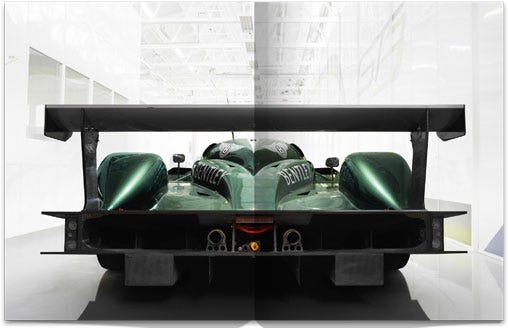 Bentley The Book: Ein Meisterwerk narrativer Markenführung | by C3