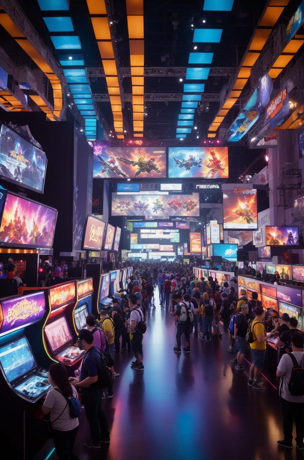 Saga’s Revolution in Web3 Gaming: The Multiverse Summit Experience at Gamescom 2023