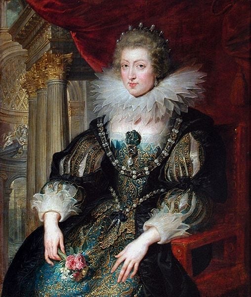 How Louis XIV Revolutionized Power Dressing, by Ciara FitzGerald