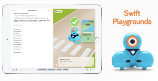 Truth For Teachers - Dash & Dot Robots: How young children can