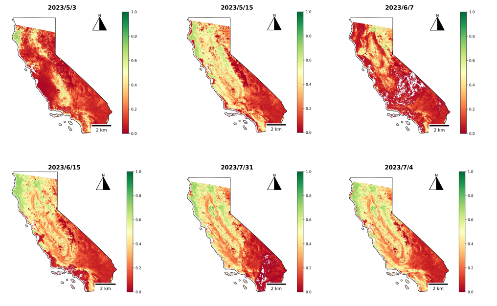 A Long Python Script to Make a Short Video Using Geospatial Big Data ...