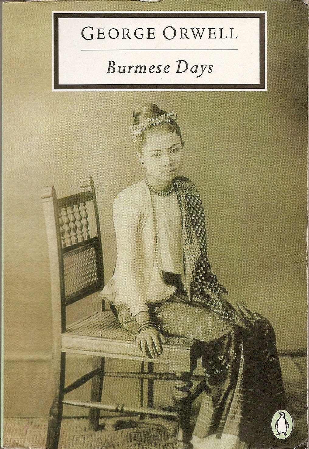 The summary of “Burmese Days” by Orwell by Tayzaraung Medium