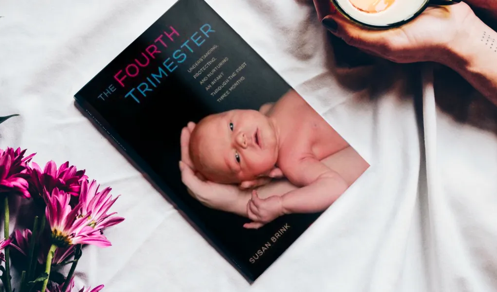 The Fourth Trimester: Yep, It's A Thing and You Don't Wanna Miss Out On It  With Your Newborn!, by Starsheep, Modern Women