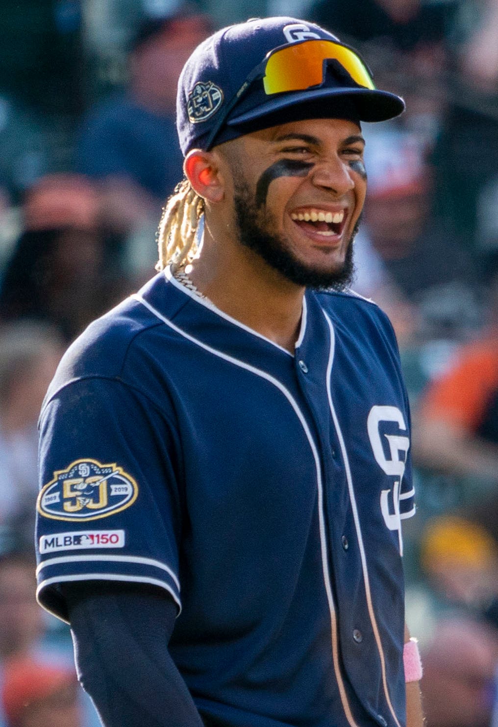 Padres manager: Tatis Jr.'s 'talent is undeniable