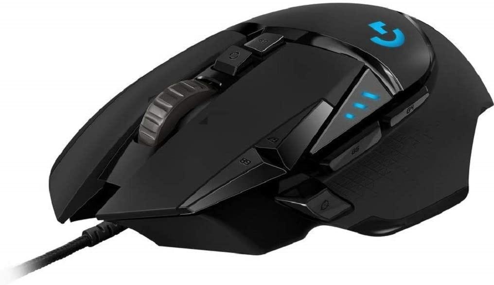 Best gaming mouse for Fortnite. What to consider to choose the best… | by  EGADGET TECH | Medium