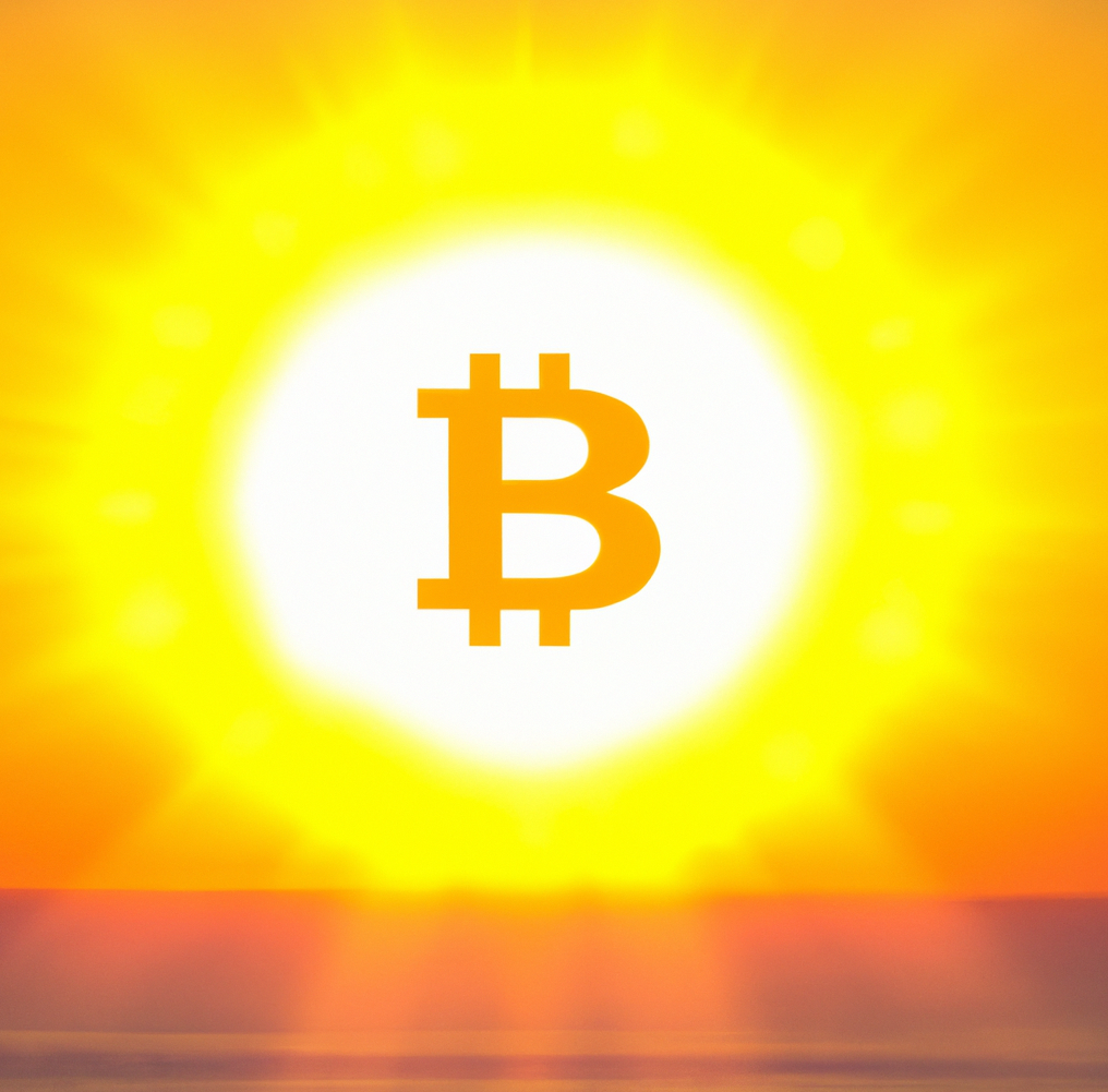 The Crypto Flip — Why finance is falling in love with crypto. by The