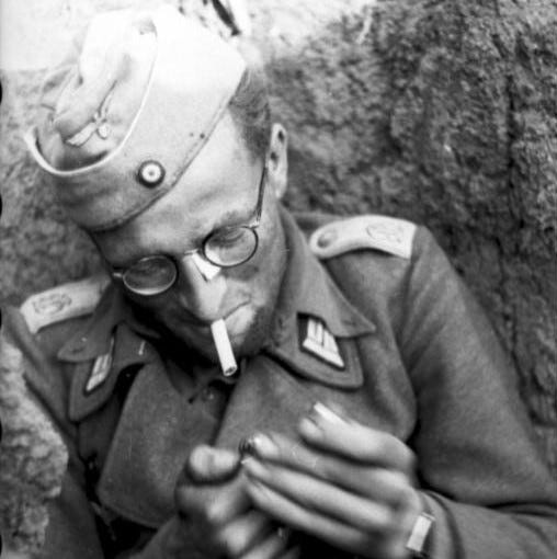 did hitler ban cigarettes The One Thing Hitler Got Right. Hitler committed numerous atrocities… | by  Grant Piper