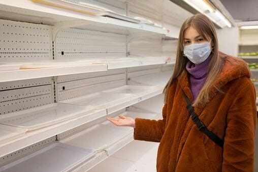 4 Supply Chain Shortages Directly Affecting Women — and how Women can Solve Them