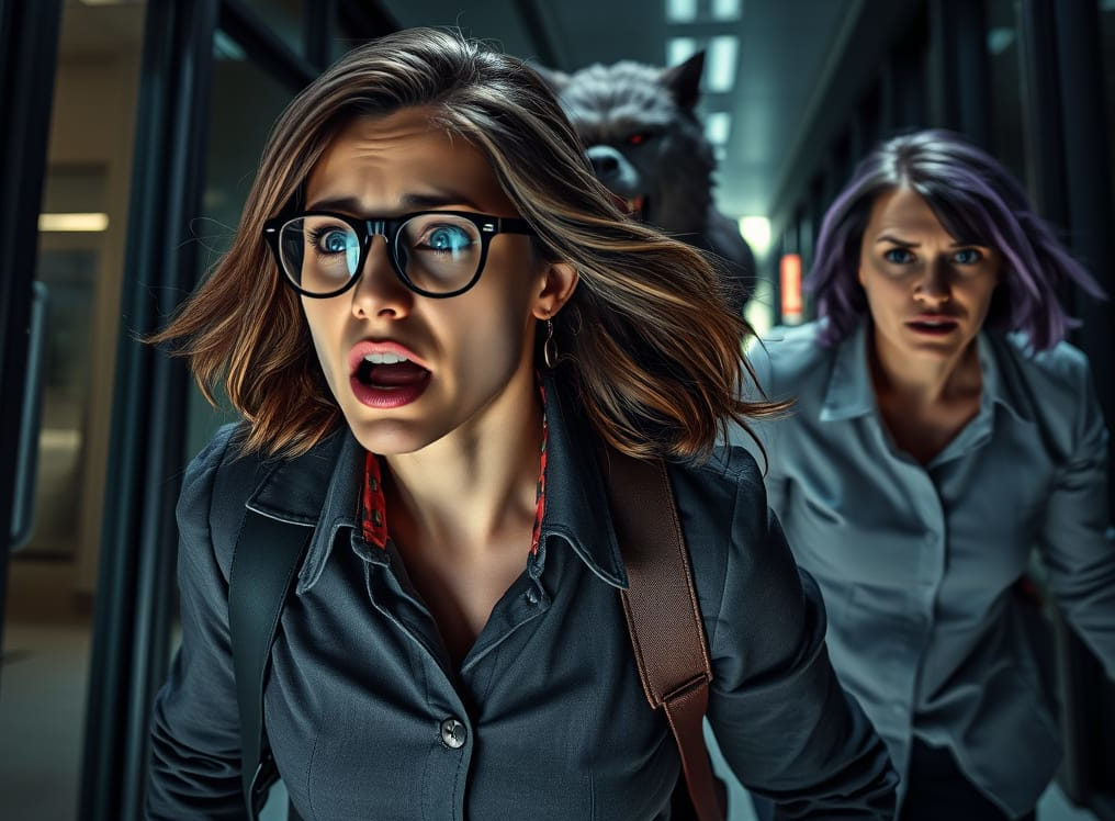 Why You Don’t Work Overtime
