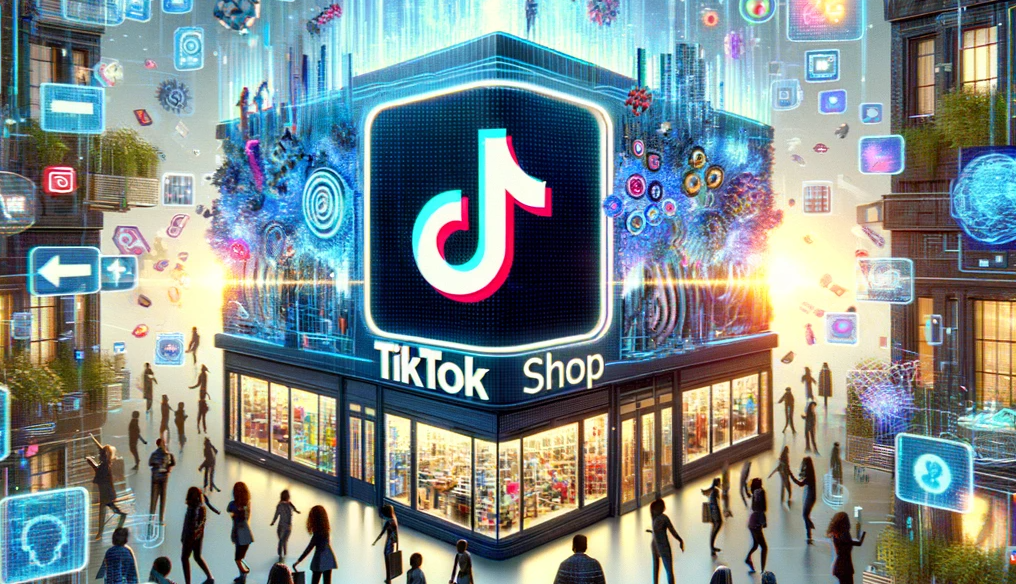 TikTok Shop’s Bold Leap into Retail Disruption | by space150 | Medium