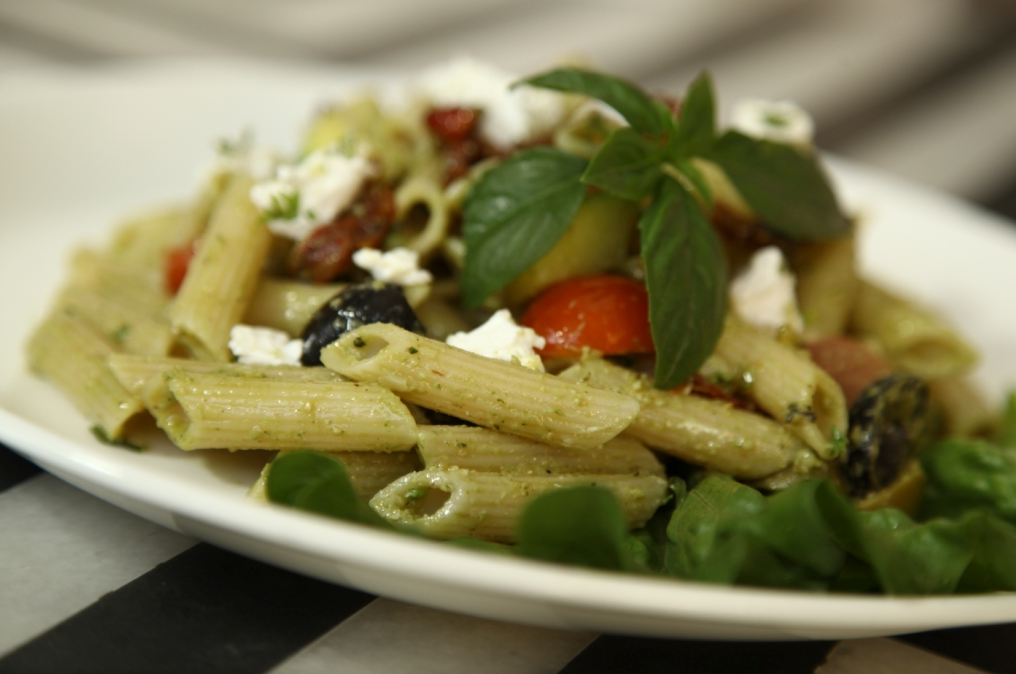 A Detailed Penne Pasta Nutrition Information For Pasta Lovers | By ...