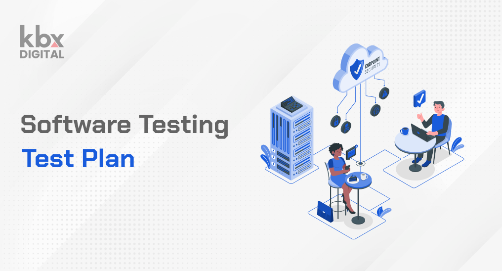 Software Testing — Test Plan. Planning the tests is the first step in
