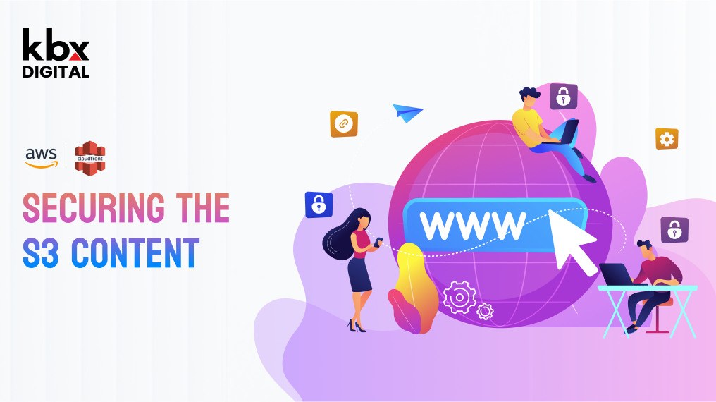 Securing S3 Content With CloudFront Signed URL By CodeStax Ai Medium using-presigned-urls-to-identify-per-requester-usage-of-amazon-s3-aws