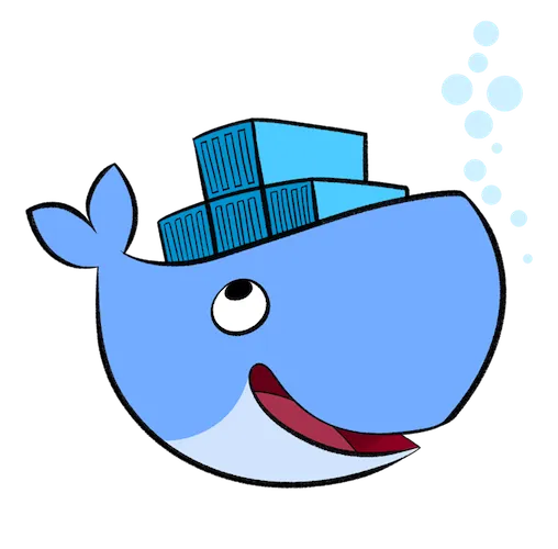 Docker - Build and Push operations.
