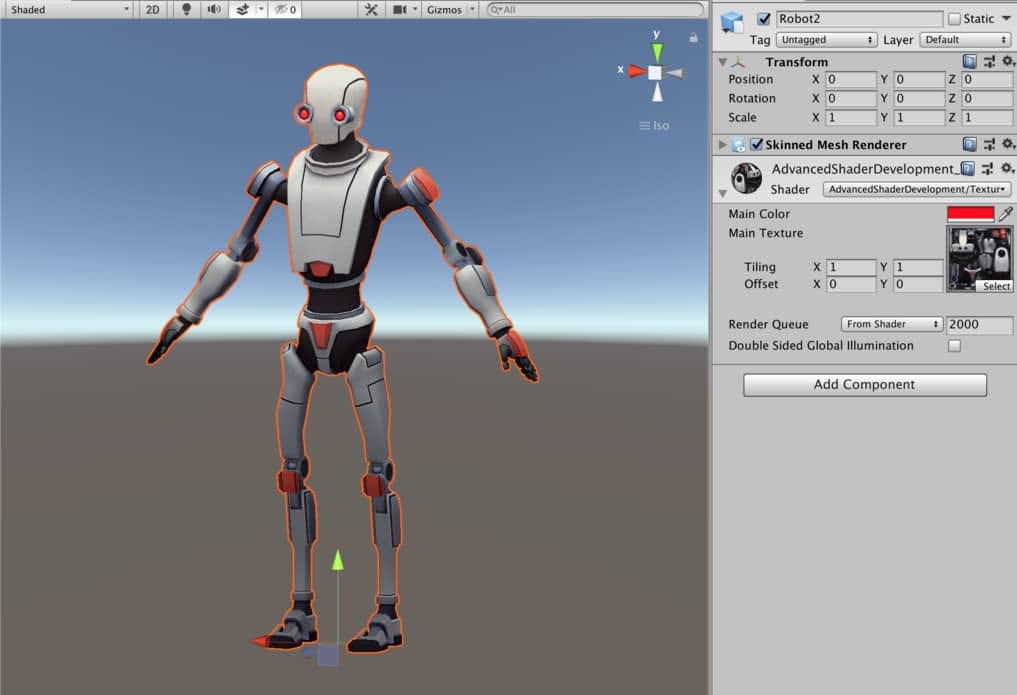 Real-Time 3D Rendering with DirectX® and HLSL: A Practical
