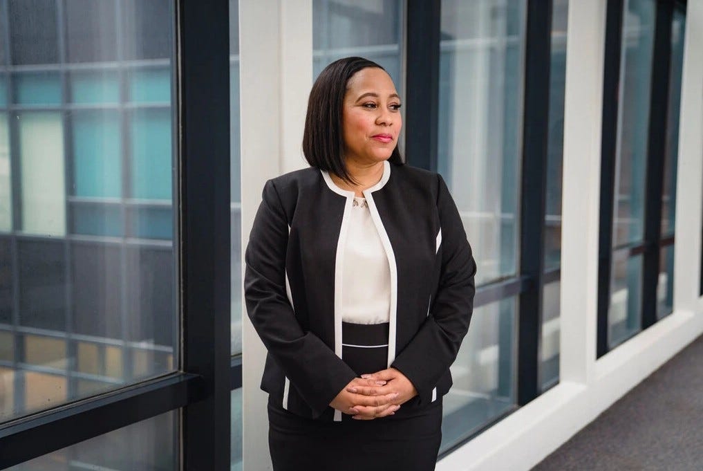 Fani Willis and the Strategic Use of RICO in High-Profile Cases