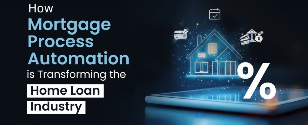The mortgage industry is undergoing a significant transformation, with mortgage process automation leading the charge. By integrating…