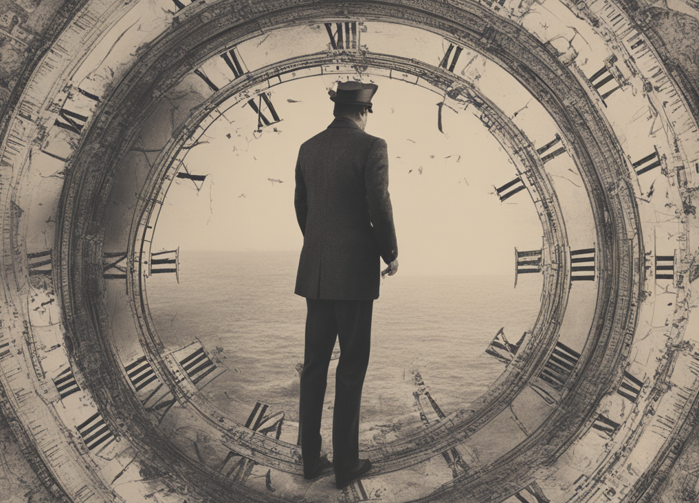 Does Time Speed up as we Age?. Is this the real life? Is this just