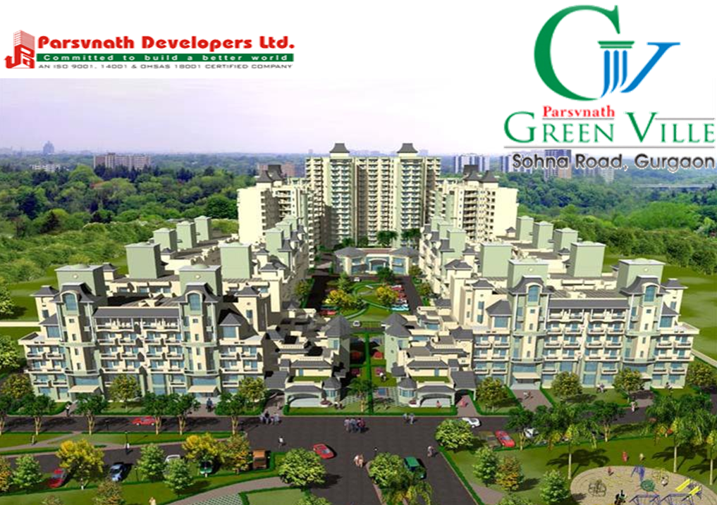 Green Ville By Parsvnath Developers | by Parsvnath Developers | Medium