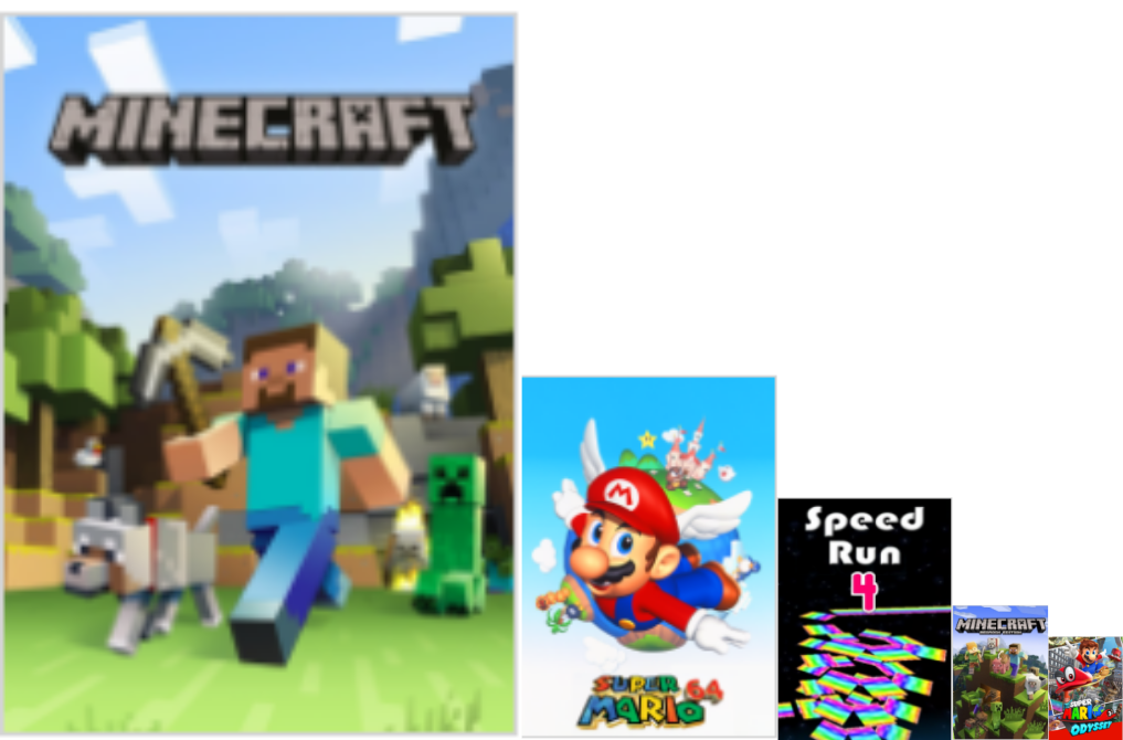 Two ways to set up Minecraft speedrun timers for free 