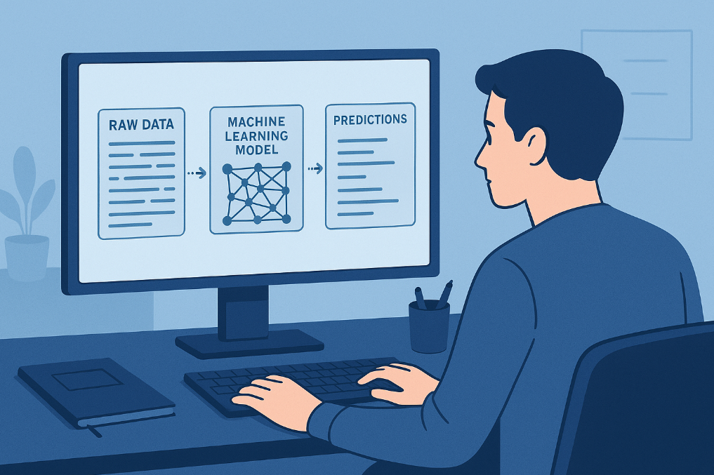 Machine Learning Made Simple: AI Starts Here | by Nagaraj | Cubed