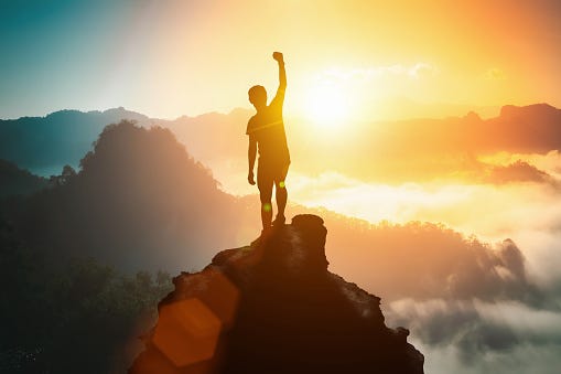 The Psychology of Motivation: What Drives Us?  