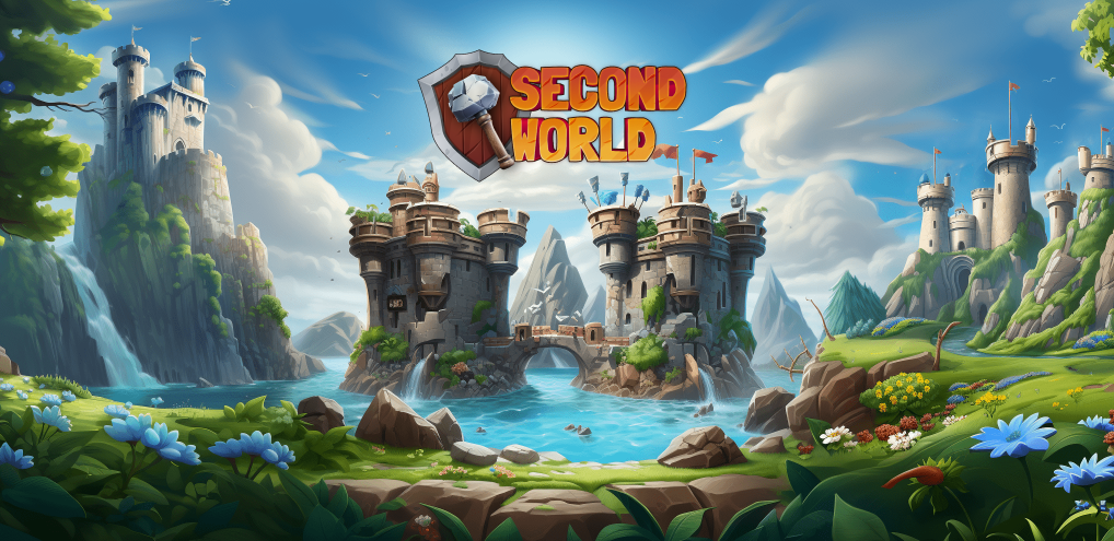 Second World New Era Mod APK (Unlocked) by Hack Mod Mar 2024 Medium Second World New Era Mod APK (Unlocked) by Hack Mod Mar 2024 Medium