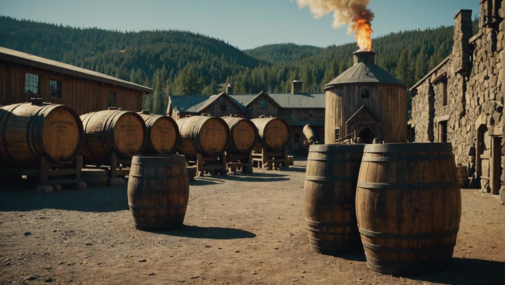 Yellowstone Select Bourbon: A Taste Exploration  by All The Reviews 