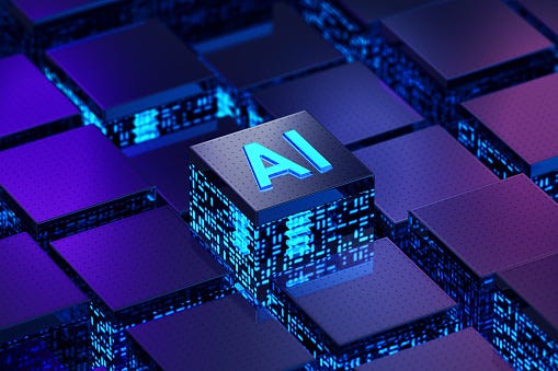 What Are 10 Reasons AGA’s AI Technology Is Unmatched In The Trading World?
