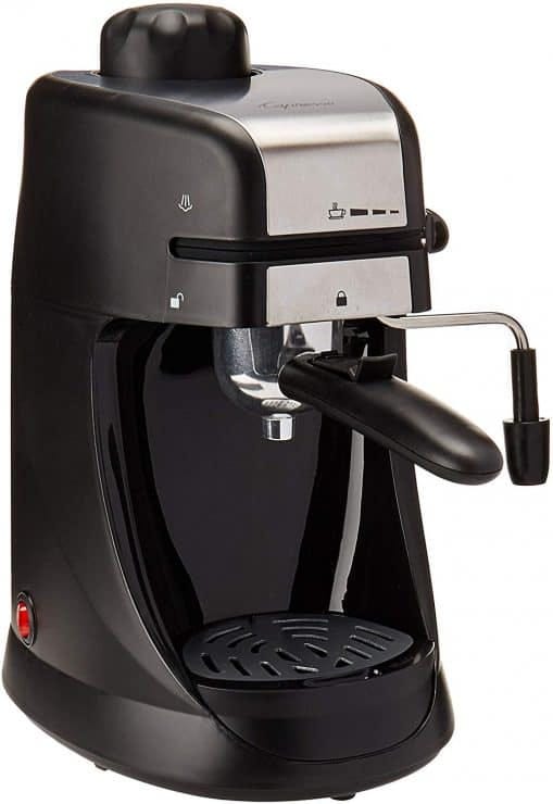 Combination Coffee Espresso Machine — A Definitive Guide, by Dorian  Bodnariuc