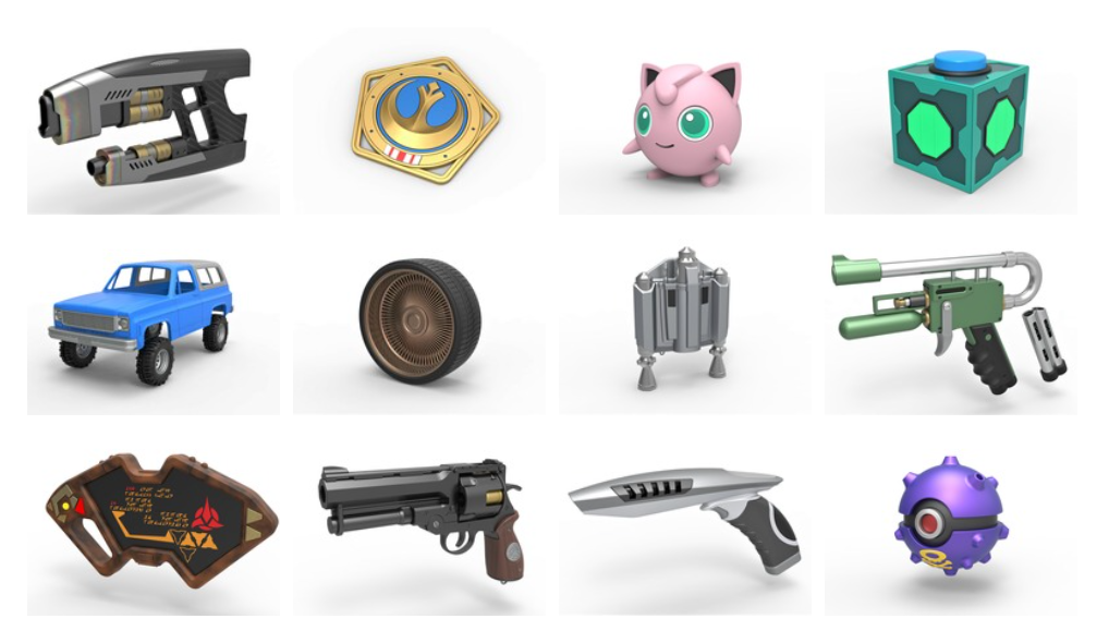 Top 5 alternative places to sell 3D models by 3DTechDesign Medium