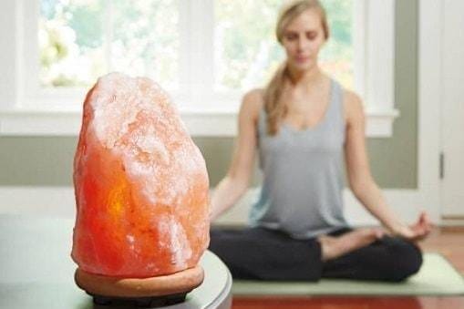 5 Amazing Health Benefits of Himalayan Salt Lamps | by The Salt Lamp Shop |  Medium