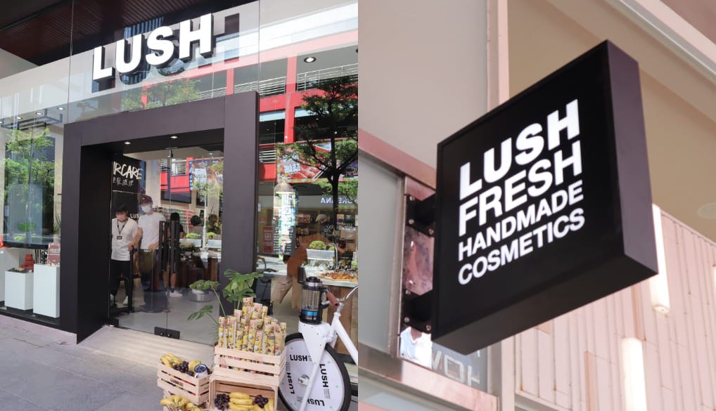 The 5 LUSH Products That Are Worth Money by Alice Medium