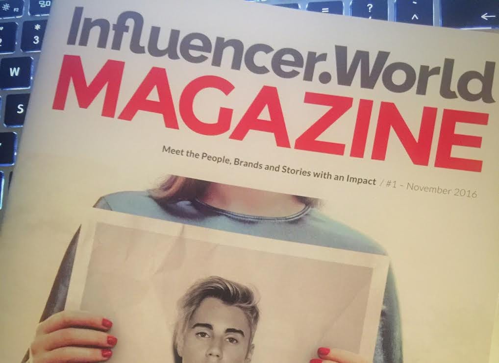 Seit ich bei swissinfo.ch bin, ist es das einflussreichste Newsportal